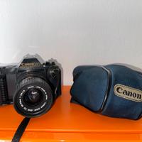 Fotocamera Canon t50