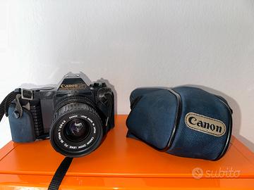 Fotocamera Canon t50