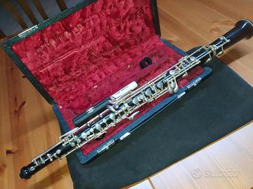 Oboe Patricola