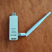 Ripetitore di segnale TP-Link Modello TL-WN722N