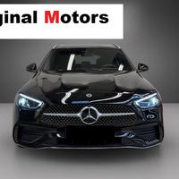 Mercedes-benz C 200 Mild hybrid S.W. AMG Line Prem