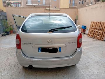 Citroen Xsara
