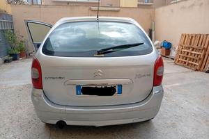 Citroen Xsara