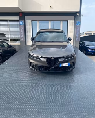 Alfa Romeo Tonale 1.6 diesel 130 CV TCT6 Sprint
