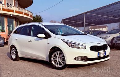 Kia Ceed 2015 1.6 CRDi OK NEOPATENTATI ! ! !