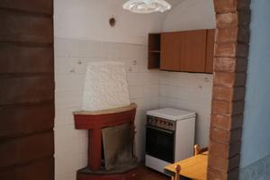 Casetta indipendente ad Antrodoco (Rieti)