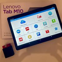 Tablet diagnosi auto moto camion Launch x431