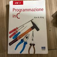 Programmazione C Kim N. King