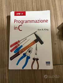 Programmazione C Kim N. King