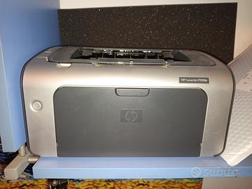 Stampante HP Laserjet p1006