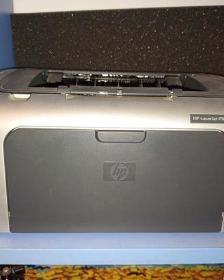 Stampante HP Laserjet p1006