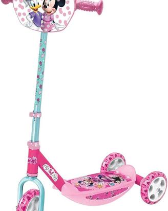 Monopattino Minnie Smoby