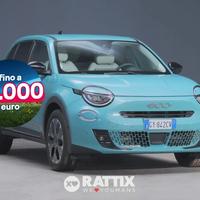 FIAT 600 iv 2023 600 1.2 hybrid La Prima