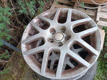 cerchi Volkswagen 
