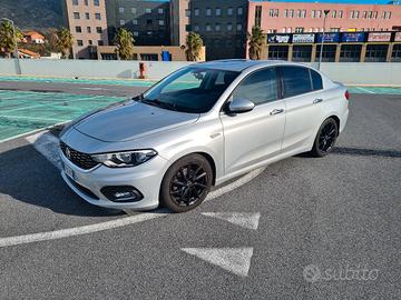 FIAT TIPO BERLINA 1.3 DIESEL MTJ 95 CV  