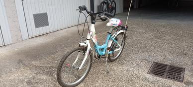  bicicletta per bambina 