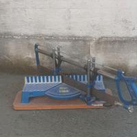 Teglia cornici e assi