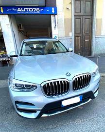Bmw X3 xDrive20d 48V Luxury TETTO APRIBILE NO PROM