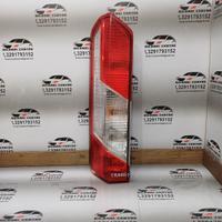 FARO FANALE POSTERIORE SINISTRO FORD TRANSIT Mk7 V