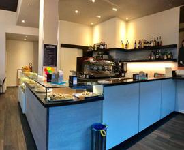 ALESSANDRIA BAR in gestione zona centrale area Osp