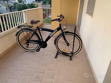 Bici Nilox 26” edizione limitata Esseunga