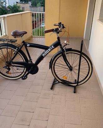 Bici Nilox 26” edizione limitata Esseunga