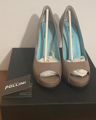 Scarpe Studio Pollini n° 38
