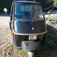 Ape piaggio 50