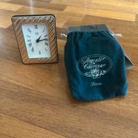 Orologio da tavolo Argenti di Caterina Firenze