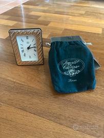 Orologio da tavolo Argenti di Caterina Firenze