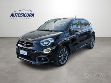 FIAT 500X 1.0 T3 120 CV Sport