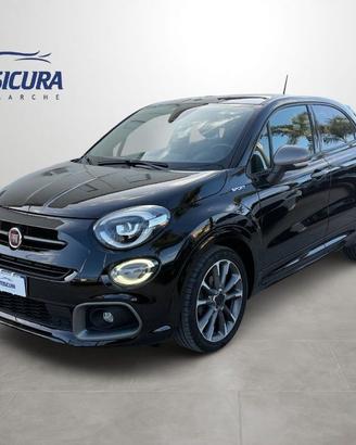 FIAT 500X 1.0 T3 120 CV Sport