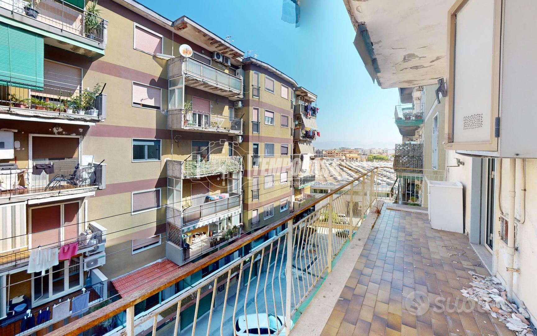 Appartamento – Casoria, Dietro Via Vecchia - Vista 4