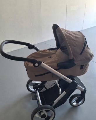Trio Passeggino MUTSY EVO