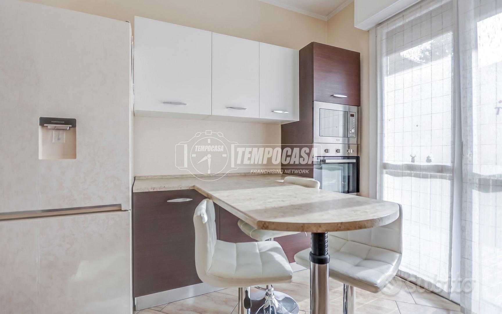 Appartamento – Cardano al Campo, Moncone, Cuoricino - Vista 3