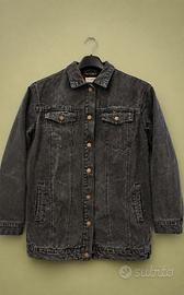 Set 2 giacche di jeans unisex – taglia M e S