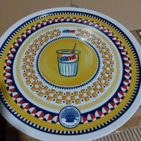 4 piatti pizza  Estathe by Sorbillo 