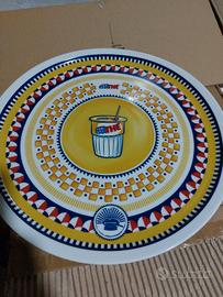 4 piatti pizza  Estathe by Sorbillo 