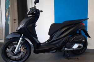 Piaggio Medley 125 S E5+