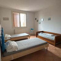 camera da letto doppia