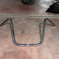 Manubrio Ape hanger harley