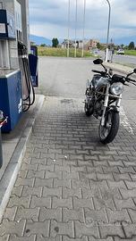 Monster 600