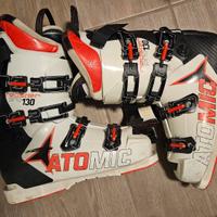 scarponi Atomic 26/26.5 305mm