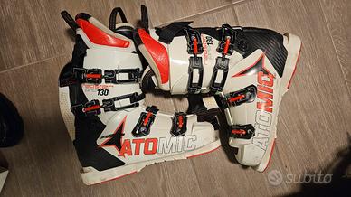 scarponi Atomic 26/26.5 305mm