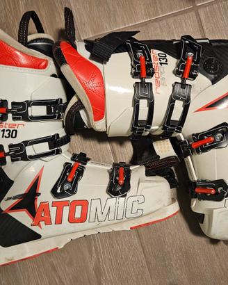 scarponi Atomic 26/26.5 305mm