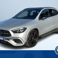 Mercedes-Benz GLA 200 D AUTOMATIC AMG Line PR...