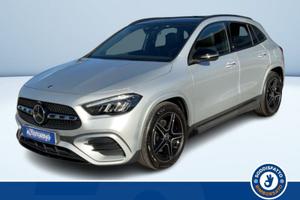 Mercedes-Benz GLA 200 D AUTOMATIC AMG Line PR...