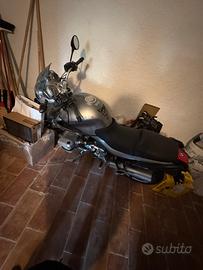 MOTO BMW R1150