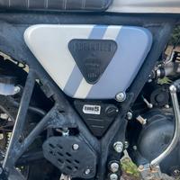 Archive scrambler 50cc