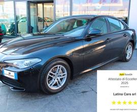 Alfa Romeo Giulia 2.2 t Business 160cv auto my19